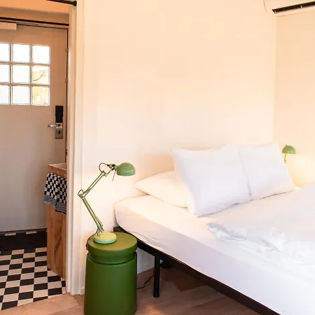 Apartamento Sweets - Willemsbrug *