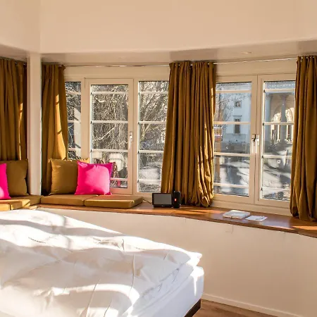 Sweets - Willemsbrug Apartamento *