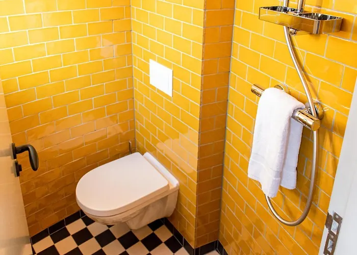 Sweets - Willemsbrug 아파트