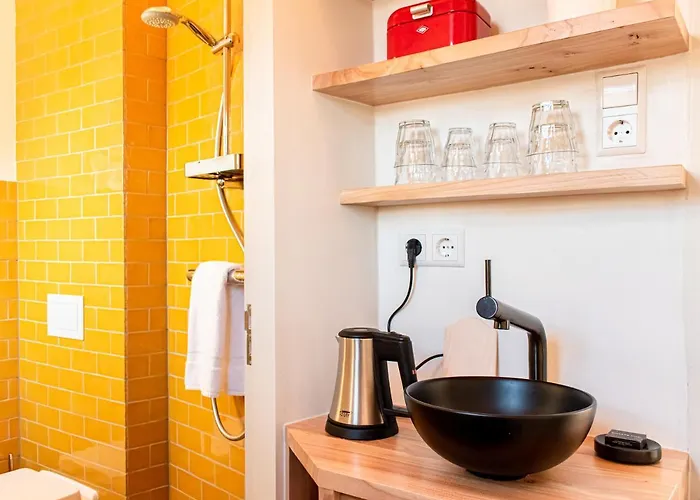 Sweets - Willemsbrug