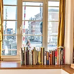 Sweets - Willemsbrug شقة
