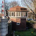 Sweets - Willemsbrug أمستردام