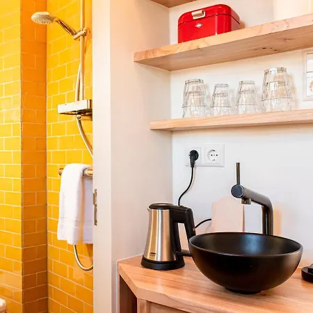 Sweets - Willemsbrug