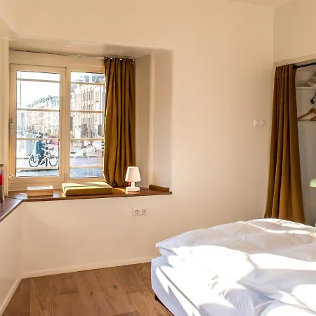 Apartment Sweets - Willemsbrug *