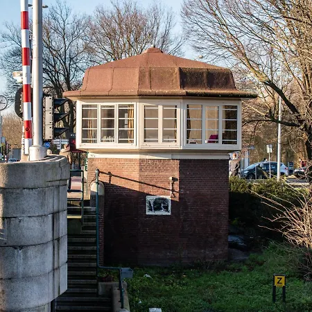 Sweets - Willemsbrug Amsterdam