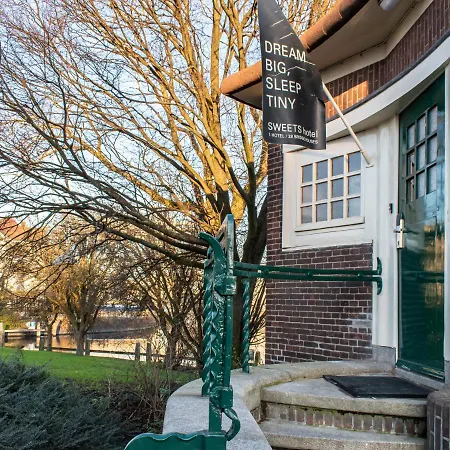Daire Sweets - Willemsbrug