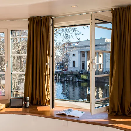 Sweets - Willemsbrug Apartamento *