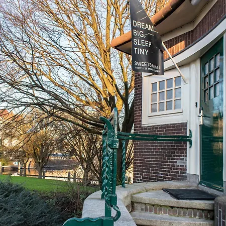 Sweets - Willemsbrug