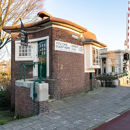 Sweets - Willemsbrug דירה *