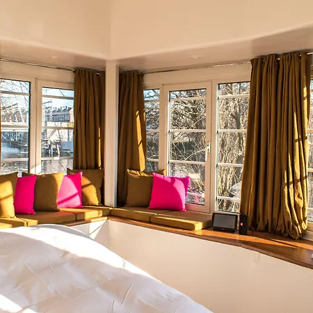 דירה Sweets - Willemsbrug