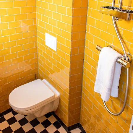 Sweets - Willemsbrug Apartment