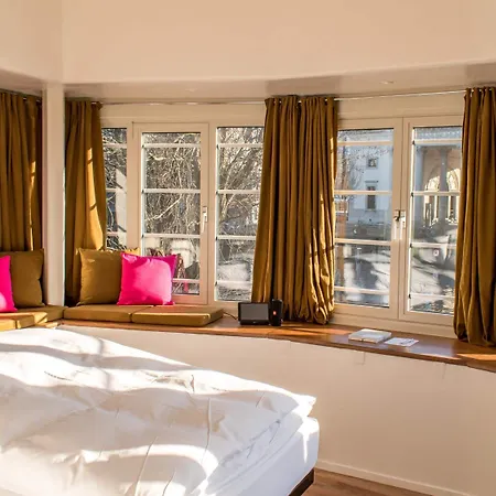 Apartment Sweets - Willemsbrug *