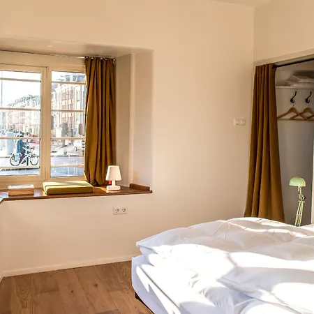 Sweets - Willemsbrug *