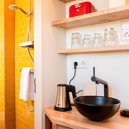 Sweets - Willemsbrug דירה