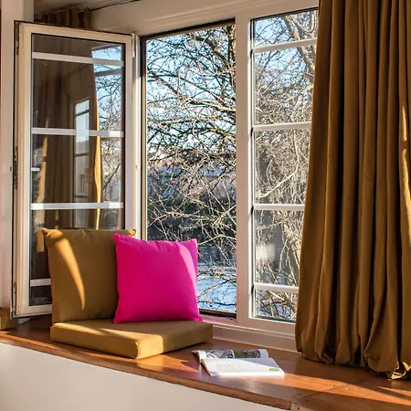 דירה Sweets - Willemsbrug אמסטרדם