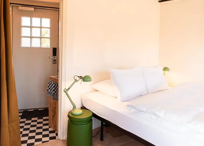 Apartamento Sweets - Willemsbrug *