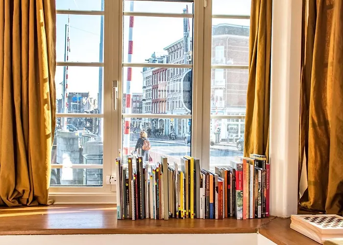 Sweets - Willemsbrug Apartamento