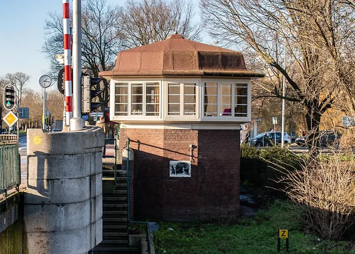 Sweets - Willemsbrug Amsterdam