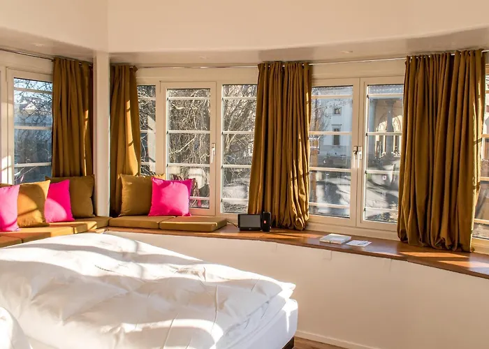 Sweets - Willemsbrug Apartamento *