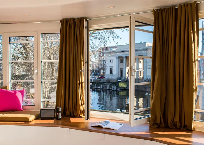 Sweets - Willemsbrug Appartement *