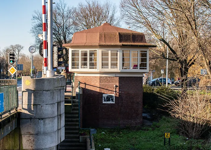 Sweets - Willemsbrug *