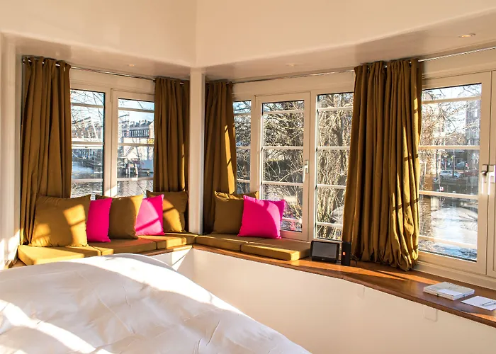 Apartamento Sweets - Willemsbrug