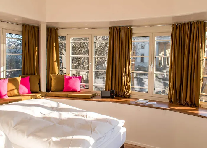 Apartamento Sweets - Willemsbrug *