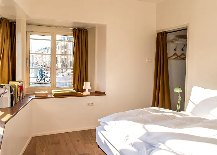 Sweets - Willemsbrug *