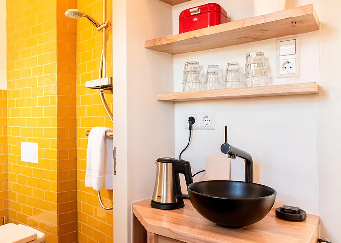 Sweets - Willemsbrug Apartamento