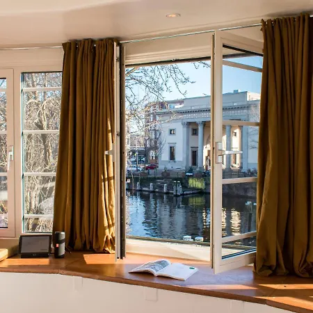 Sweets - Willemsbrug Appartement *