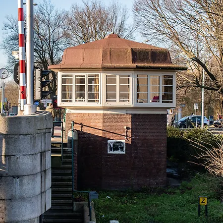 Sweets - Willemsbrug *