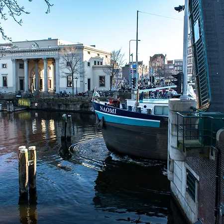 Sweets - Willemsbrug アムステルダム