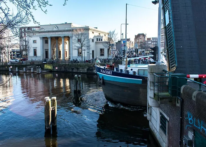 Sweets - Willemsbrug