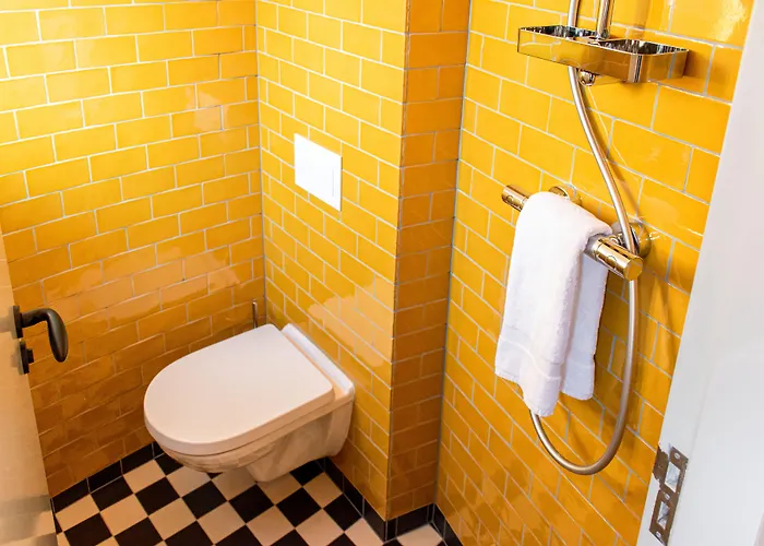 Sweets - Willemsbrug アパート